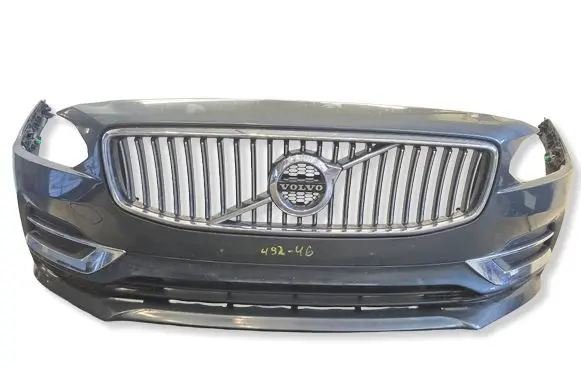 Volvo S90, V90 Front bumper 31383239