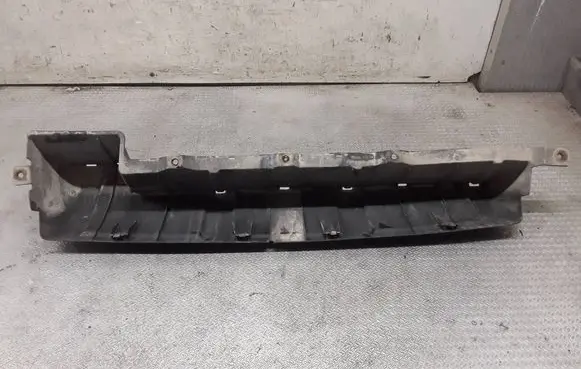 Nissan X-Trail T30 Rear bumper lower part trim 85066EQ000