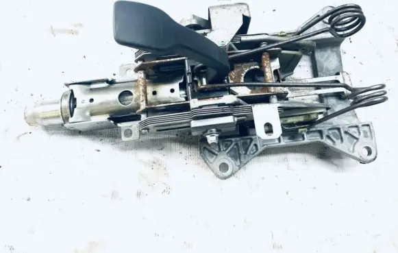 Audi A4 S4 B6 8E 8H Steering wheel axle 8e0419502g 04120301