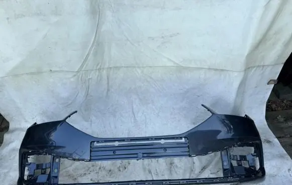 Seat Leon IV Front bumper 5fa