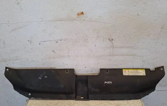 Audi A4 S4 B8 8K Top upper radiator support slam panel 8K0807081