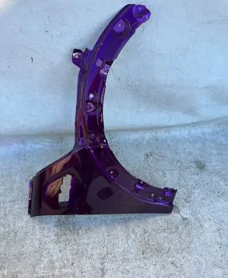Mini One - Cooper F56 F55 Fender