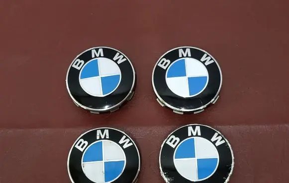 Original wheel cap
