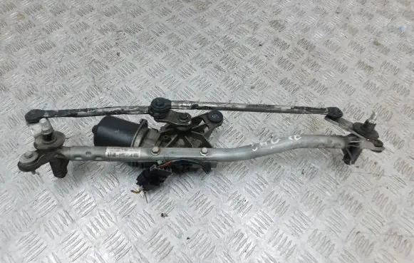 Chevrolet Cruze Wiper motor 96893302 1324U 0011002159400352