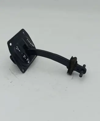 Opel Vivaro Front door check strap stopper 9809831880