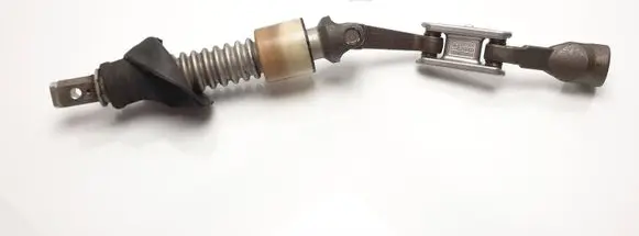 Mercedes-Benz CLK A209 C209 Steering column universal joint 2104620748 A2034620296