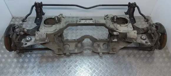 Peugeot 508 II Rear axle beam 9828229380