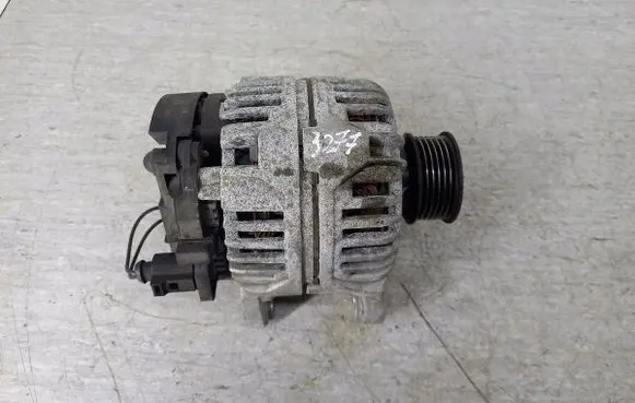 Seat Toledo II (1M) Generator/alternator 305.517.090