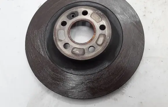 Volvo XC60 Rear brake disc 31471816