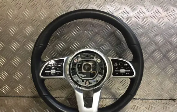 Mercedes-Benz GLE W167 Steering wheel 