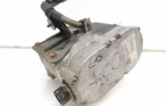 Toyota Auris E180 Auxiliary pre-heater (Webasto) 122R000314 119081ZS 10R032472