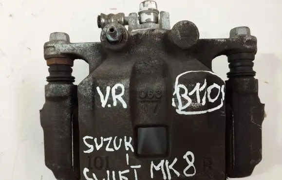 Suzuki Swift III Front brake caliper