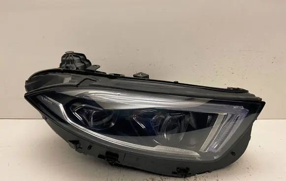 Mercedes-Benz CLS W257 Headlight/headlamp A2579066002 79066002Z