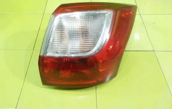 Ford Grand C-MAX Rear/tail lights 89500984