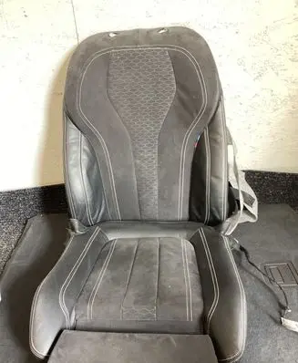 BMW X6 F16 Seat trim 7303540 11020211320