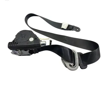 Volkswagen Caddy Front seatbelt 2K5857806B