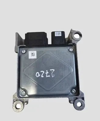 Ford Focus C-MAX Airbag control unit/module 4M5T14B056AE 0285001847
