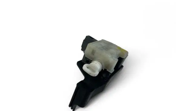 Central locking motor