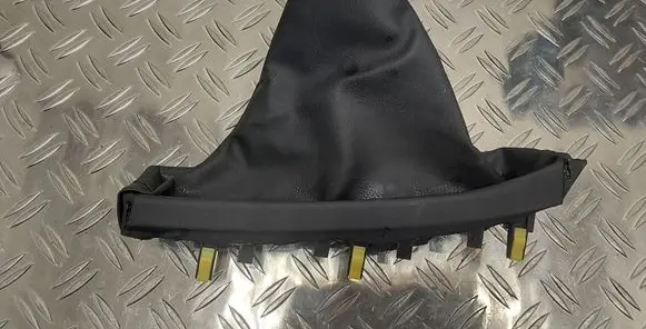 Toyota Verso Handbrake trim 
