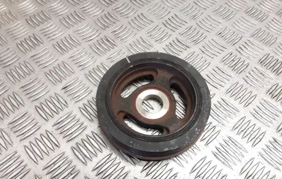 Ford Focus Crankshaft pulley
