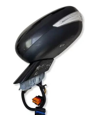Peugeot 508 Front door electric wing mirror E20210077 03100770 0210132