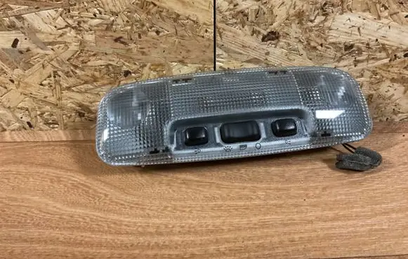 Ford Focus C-MAX Rear seat light 3S7A13K767A