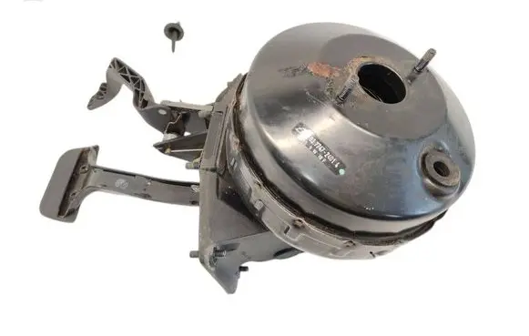 Jaguar XJ X300 Brake booster 03774724014