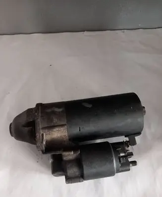 Mercedes-Benz A W168 Starter motor 1005821986