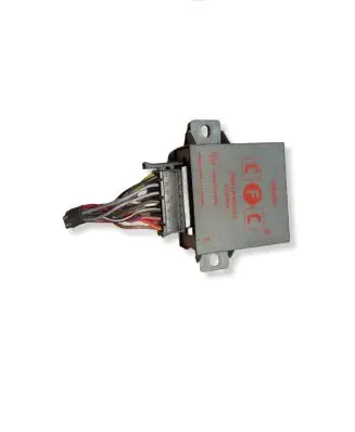Volkswagen PASSAT B6 Tow bar relay 52501504 10R02114901