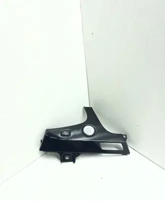 Audi Q7 4M Dashboard glove box trim 4M1853241E 05122016