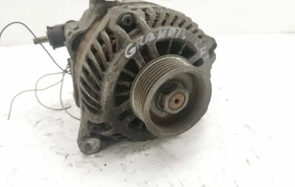 Mitsubishi Grandis Generator/alternator A3TG1191