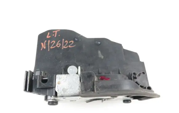 Mini Cooper Countryman R60 Rear door lock 7318417
