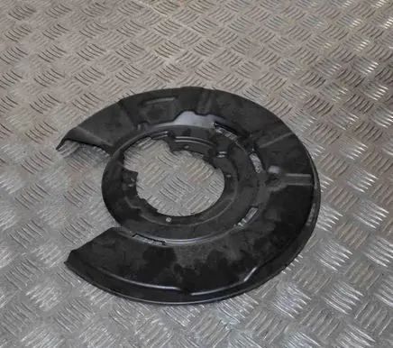 BMW M3 e92 Rear brake disc plate dust cover 