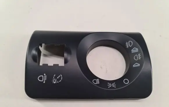 Audi A6 S6 C5 4B Light switch