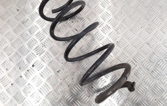 Renault Vel Satis Front coil spring
