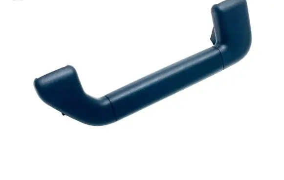 Porsche Cayenne (92A) Front interior roof grab handle 95855560701