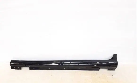 Mercedes-Benz CLS C218 AMG Sill/side skirt trim 