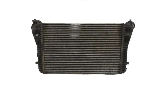 Volkswagen PASSAT B6 Intercooler radiator 3C0145805P N6893001