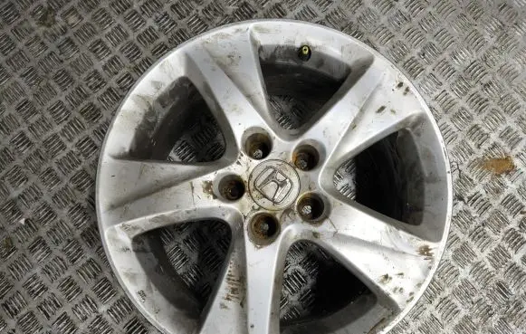 Honda Accord R17 alloy rim TL0775A