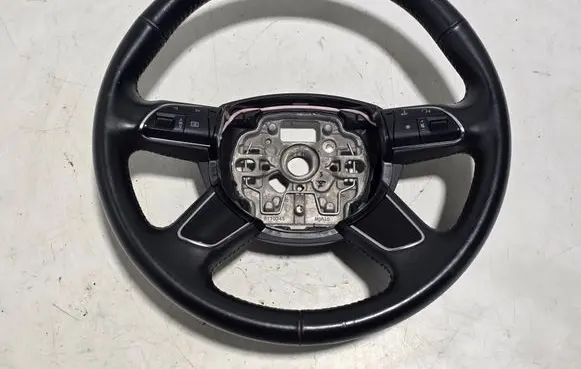 Steering wheel