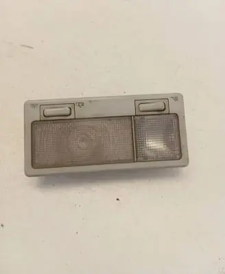 Volkswagen Transporter - Caravelle T4 Front seat light 357947111B