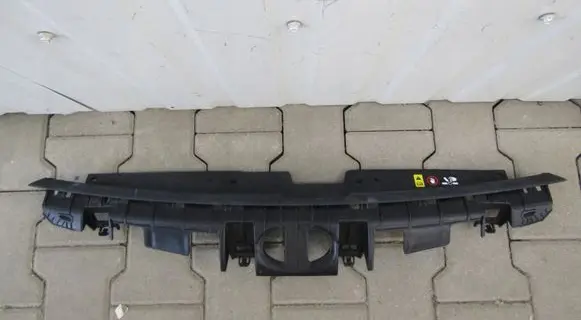 KIA Picanto Engine bonnet/hood lock trim molding 86361-G6AA0