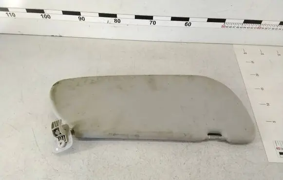 Ford Galaxy Sun visor 