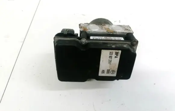 Volkswagen Fox ABS Pump 0265800808 9860201221