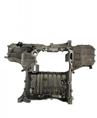 Audi A6 S6 C6 4F Oil sump 