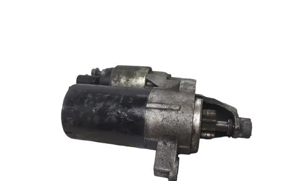 Audi A4 S4 B8 8K Starter motor