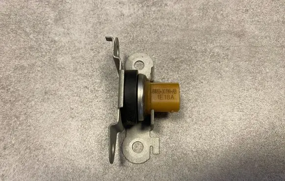 Land Rover Range Rover Sport L320 Sensor 8W83-3C190-AB