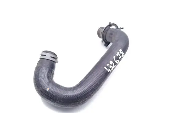 Citroen C3 Aircross Engine coolant pipe/hose