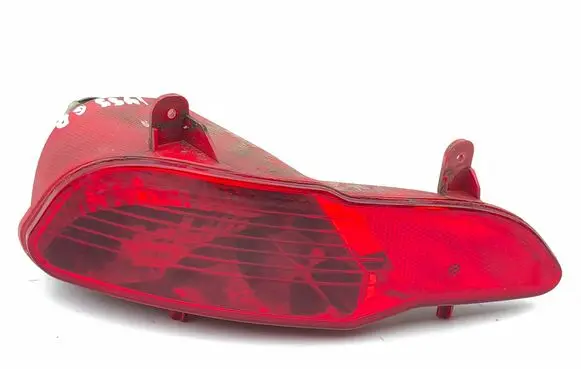 Peugeot 5008 II Rear fog light 9811981980