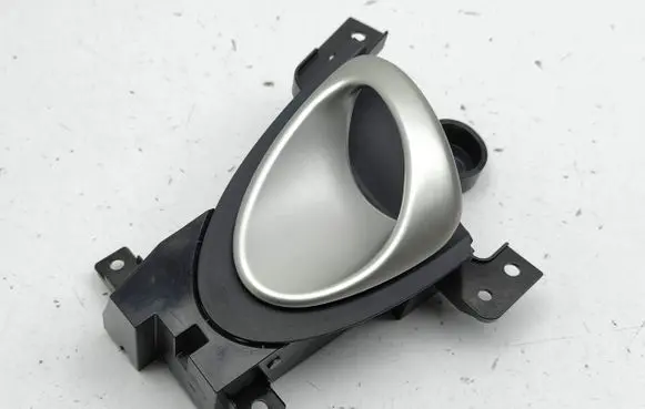 Nissan 370Z Front door interior handle 